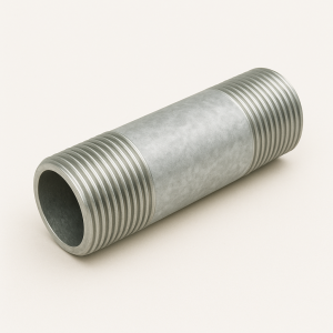 Сгон стальной 25 мм 1" ГОСТ 8969-75 в наличии в Ярославле