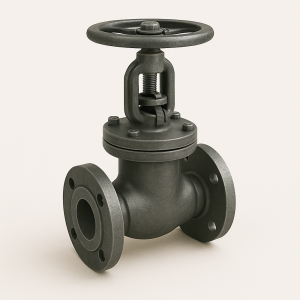 Задвижка стальная 50 16 30с41нж в наличии в Ярославле