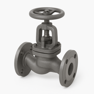 Судовой клапан 80 мм ГОСТ 30816-2002 в наличии в Ярославле