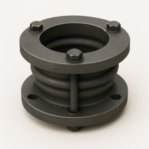 Компенсатор чугунный 50 мм в наличии в Ярославле