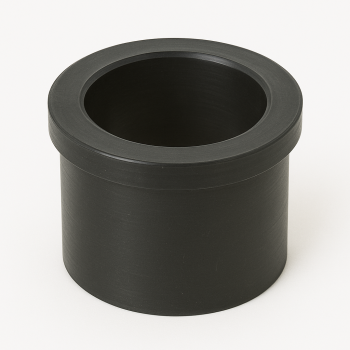 Втулка ПНД 200 мм ПЭ100 в наличии в Ярославле