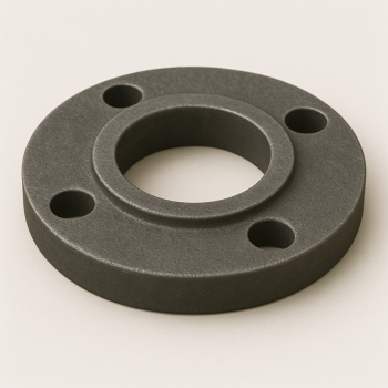 Чугунный фланец глухой 300 мм 16 кгс/см2 ГОСТ ISO 2531-2012 в наличии в Ярославле