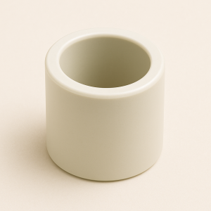 Муфта полипропиленовая переходная 32х20 мм в наличии в Ярославле