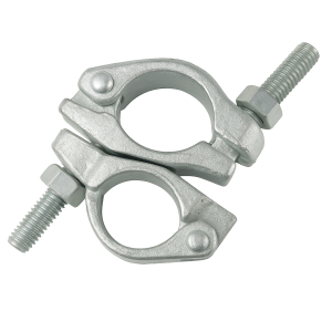 Строительный поворотный хомут 48х60 мм в наличии в Ярославле