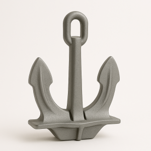 Якорь Холла 1250 кг ГОСТ 761-74 в наличии в Ярославле