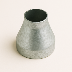 Переход оцинкованный концентрический 40х32 мм в наличии в Ярославле