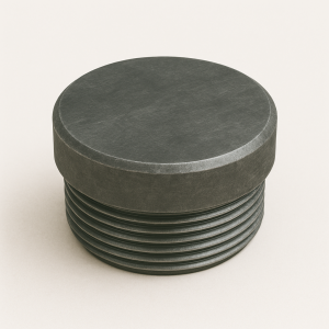 Стальная заглушка бесшовная приварная эллиптическая 125 мм ГОСТ 17379-2001 в наличии в Ярославле