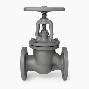 Судовая задвижка клинкетная 65 мм в наличии в Ярославле