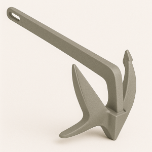 Якорь Брюса 5 кг в наличии в Ярославле