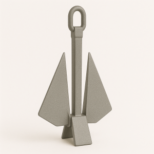 Якорь Дэнфорта 150 кг в наличии в Ярославле