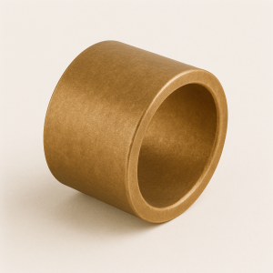 Втулка бронзовая 109 мм БрО5Ц5С5 в наличии в Ярославле