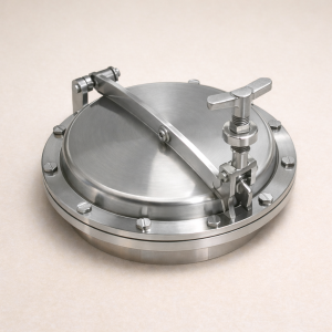 Лаз кольцевой AISI 304 DN 785 в наличии в Ярославле