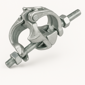 Строительный неповоротный хомут 48х48 мм в наличии в Ярославле