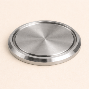 Заглушка кламп AISI 304 DN 1/2" в наличии в Ярославле