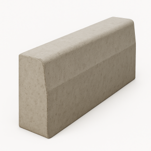 Бортовой камень БК100.30.18.5 в наличии в Ярославле